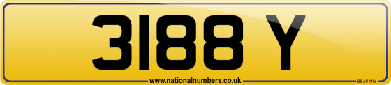 3188 Y