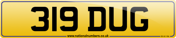 319 DUG