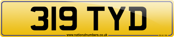 319 TYD