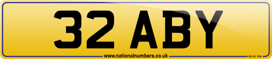 32 ABY