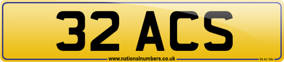 32 ACS