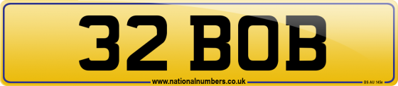 32 BOB