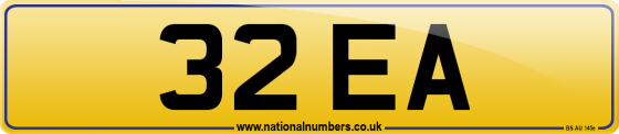 32 EA