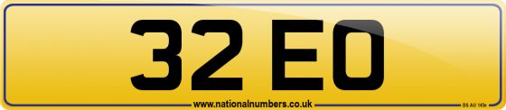 32 EO