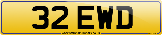 32 EWD