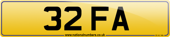 32 FA