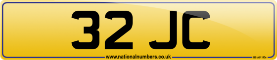 32 JC