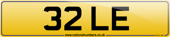 32 LE