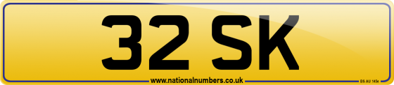 32 SK