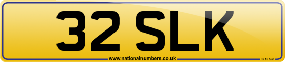 32 SLK