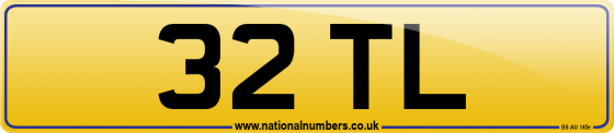 32 TL