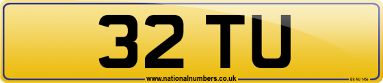 32 TU