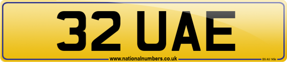 32 UAE