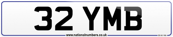 32 YMB