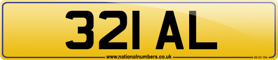 321 AL