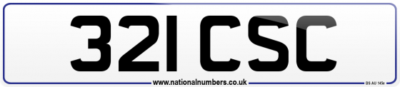 321 CSC