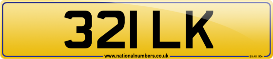 321 LK