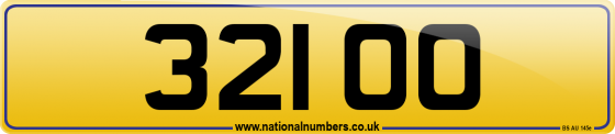 321 OO