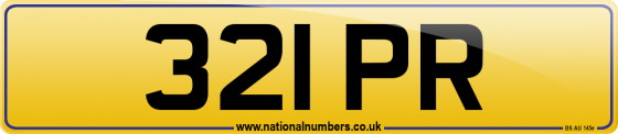 321 PR