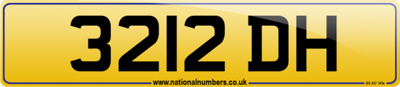 3212 DH
