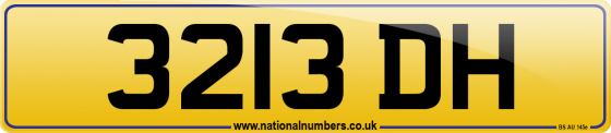 3213 DH