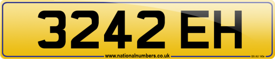 3242 EH