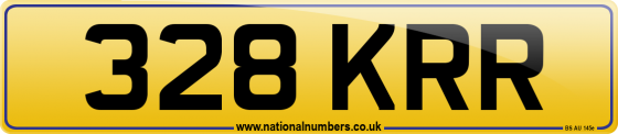 328 KRR