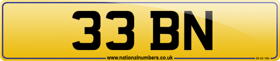 33 BN