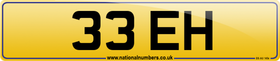 33 EH