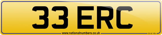 33 ERC