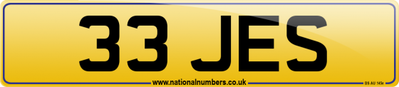 33 JES