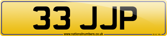33 JJP