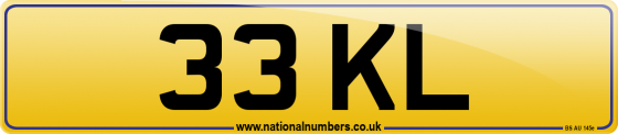 33 KL