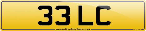 33 LC