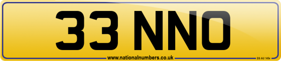 33 NNO