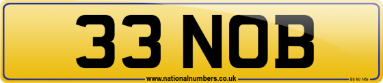 33 NOB