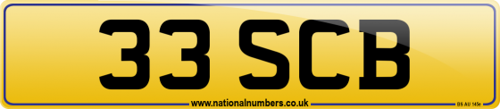 33 SCB