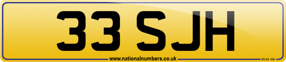 33 SJH