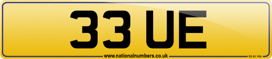 33 UE