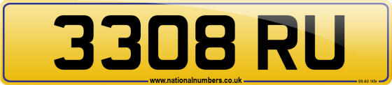 3308 RU