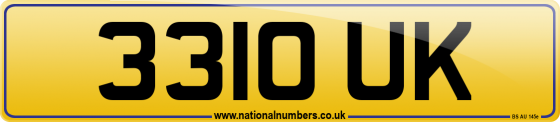 3310 UK