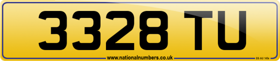 3328 TU