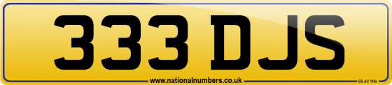 333 DJS