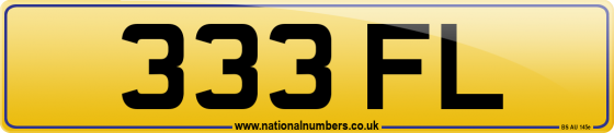333 FL