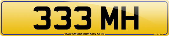 333 MH