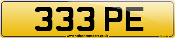 333 PE