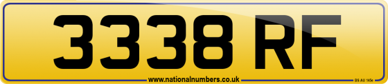3338 RF