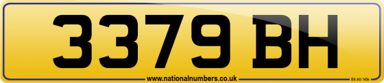 3379 BH