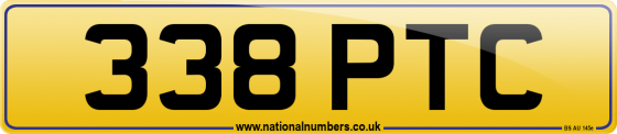 338 PTC