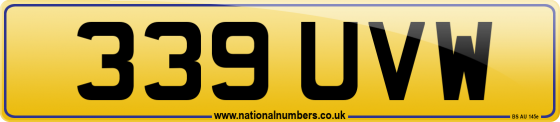 339 UVW